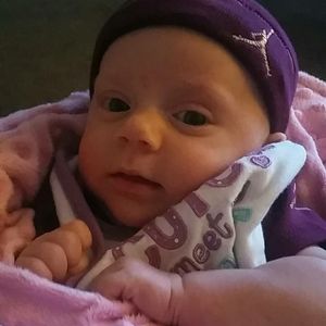 Meet your Posher, Chrissy